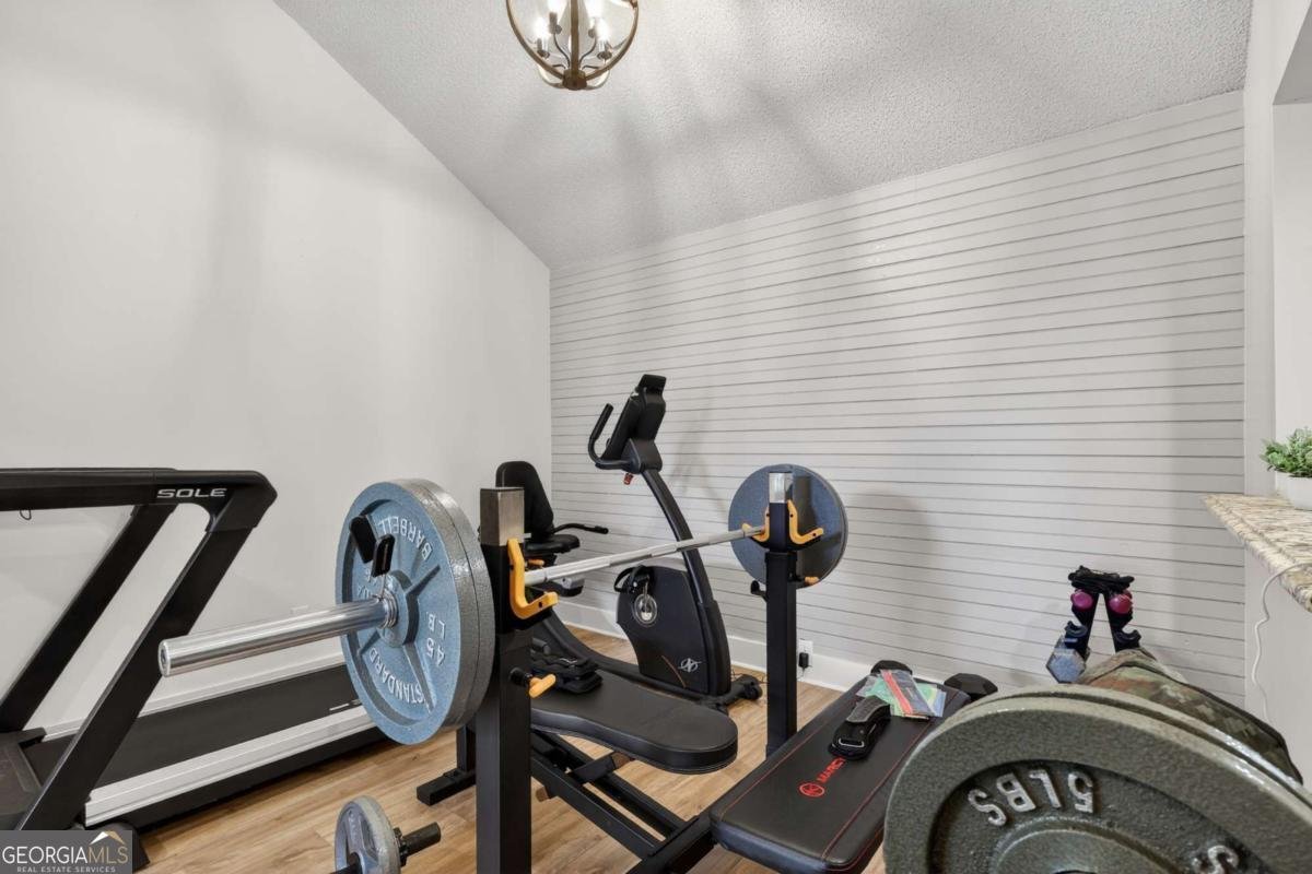 1281 Sweet Woods Drive Lawrenceville - Photo 45