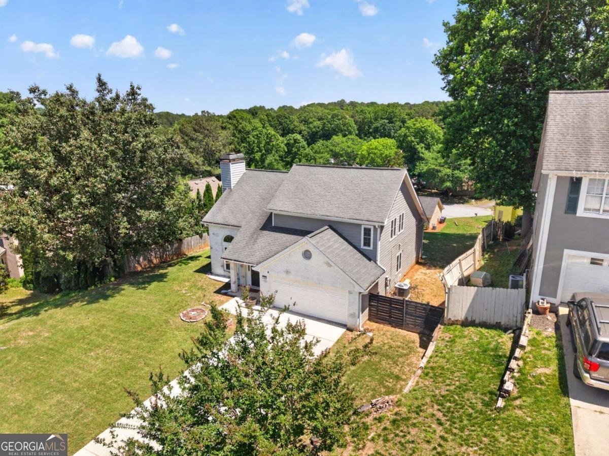 1281 Sweet Woods Drive Lawrenceville - Photo 46