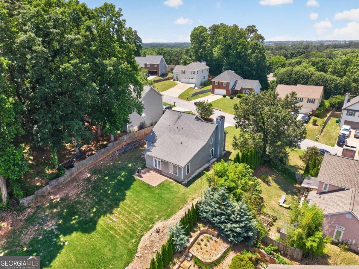 1281 Sweet Woods Drive Lawrenceville - Photo 47
