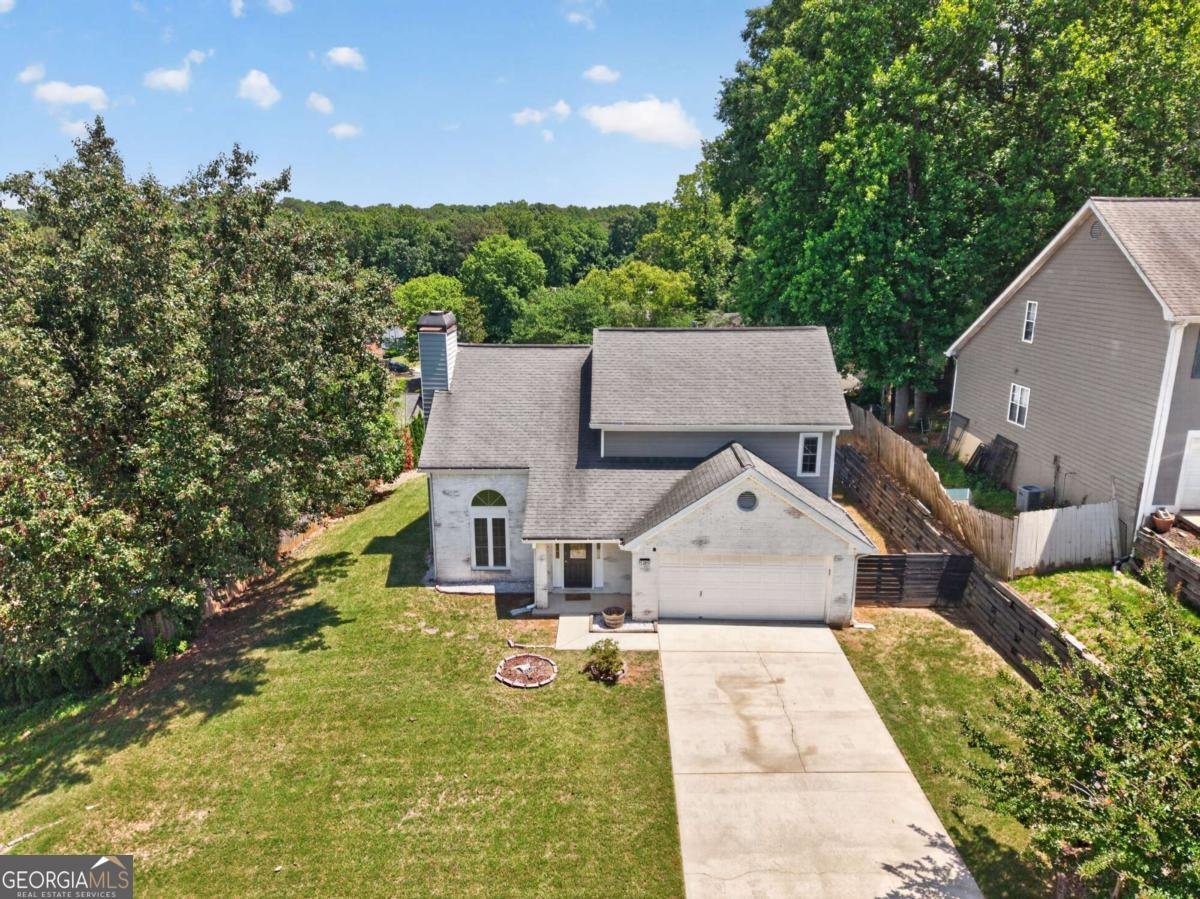 1281 Sweet Woods Drive Lawrenceville - Photo 48