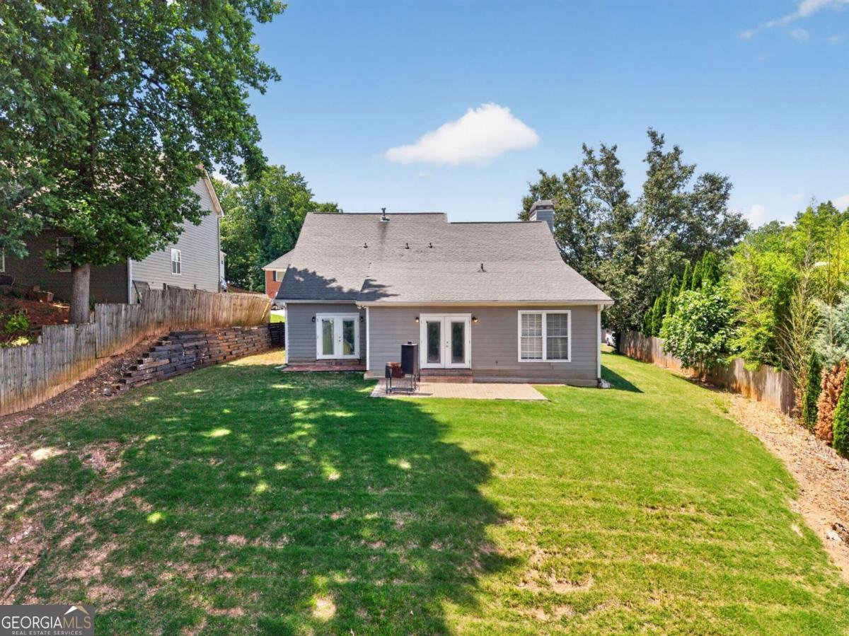 1281 Sweet Woods Drive Lawrenceville - Photo 49
