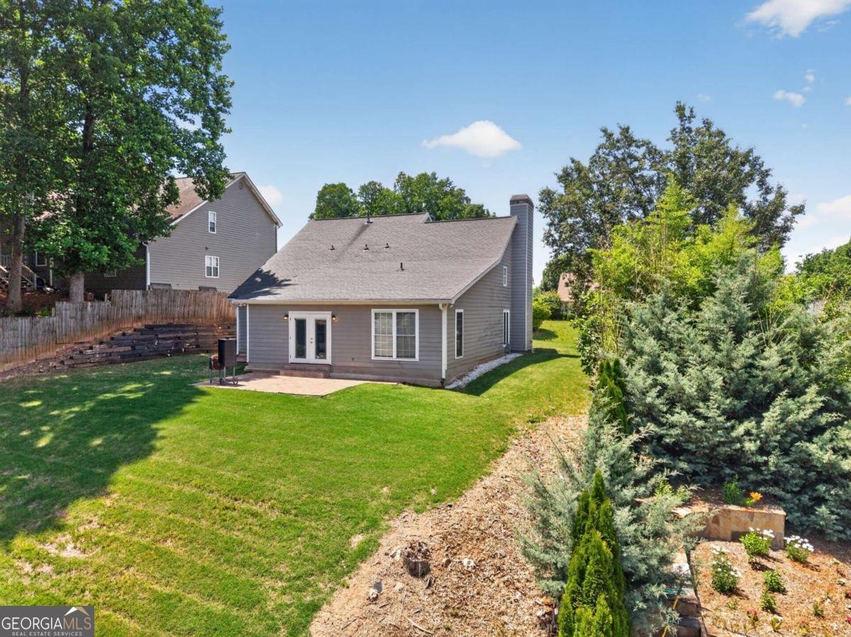 1281 Sweet Woods Drive Lawrenceville - Photo 50