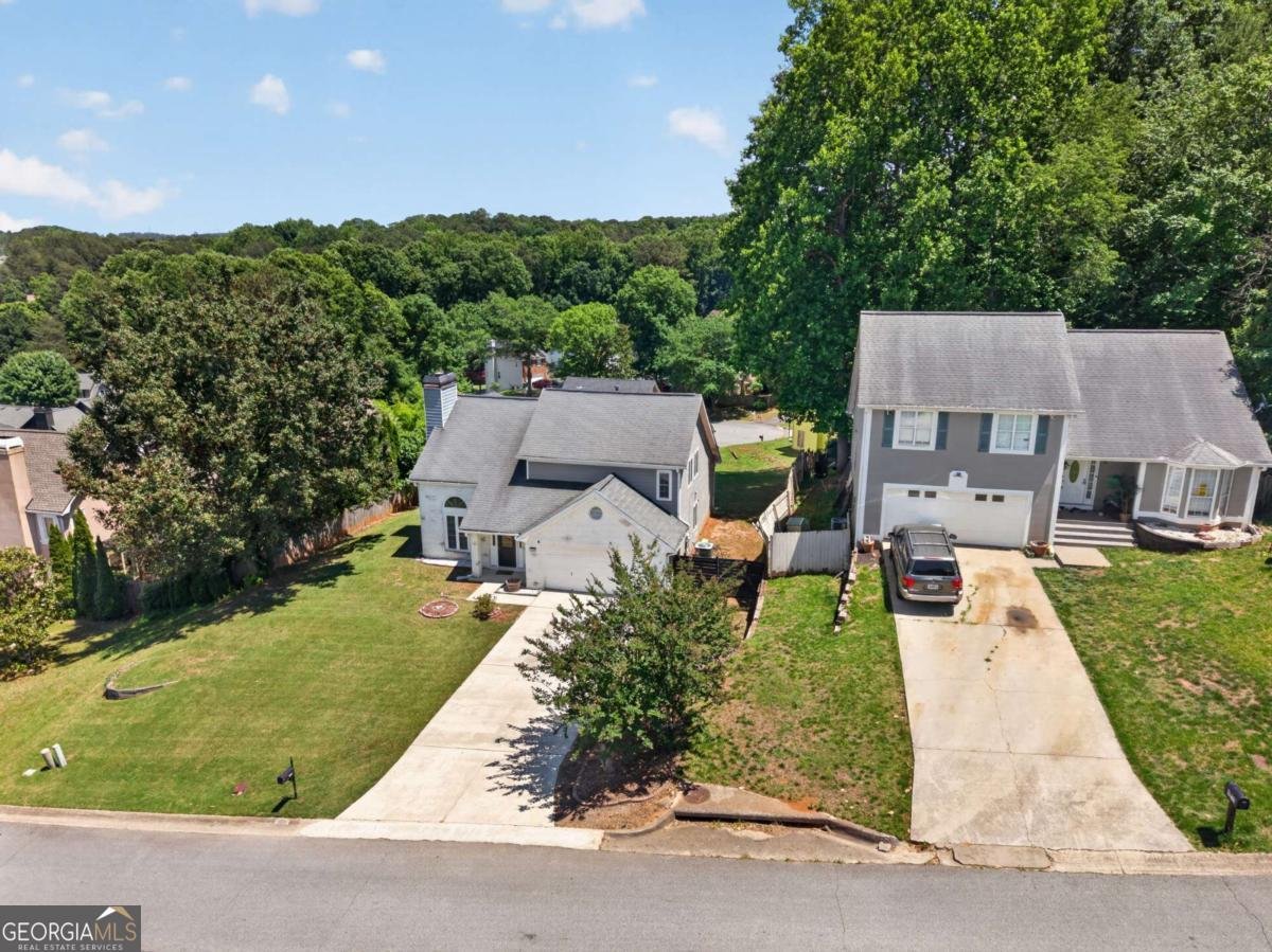1281 Sweet Woods Drive Lawrenceville - Photo 51