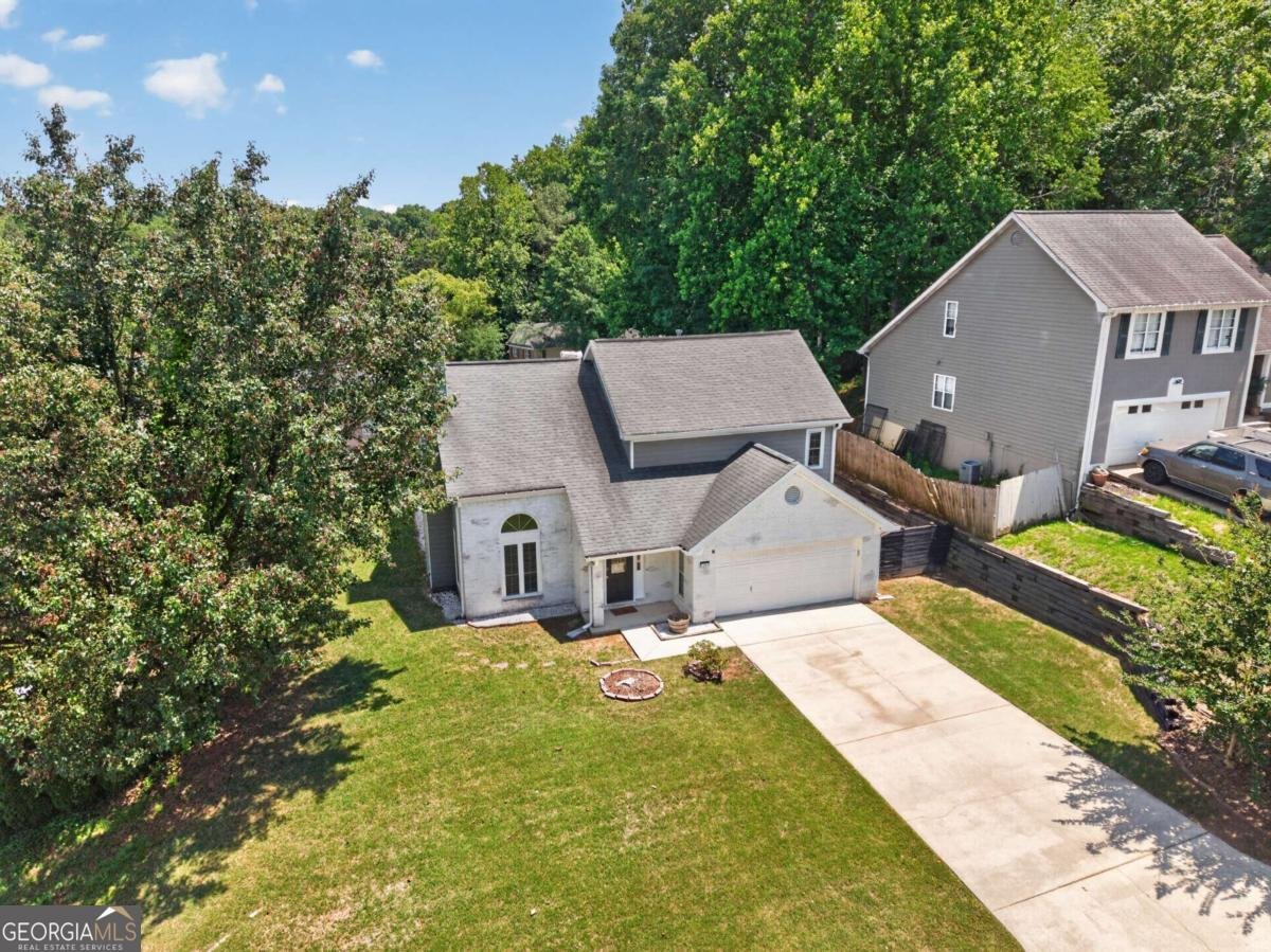 1281 Sweet Woods Drive Lawrenceville - Photo 52