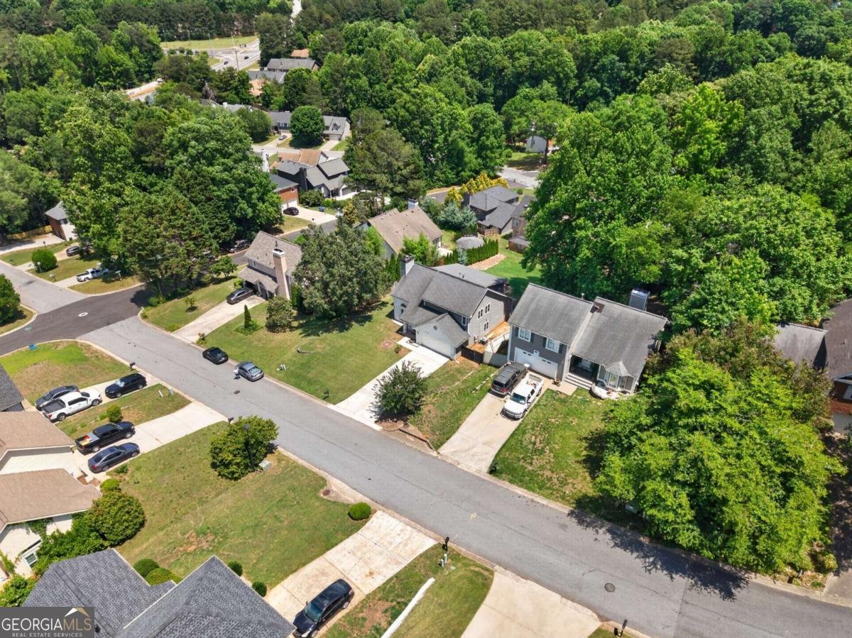 1281 Sweet Woods Drive Lawrenceville - Photo 53