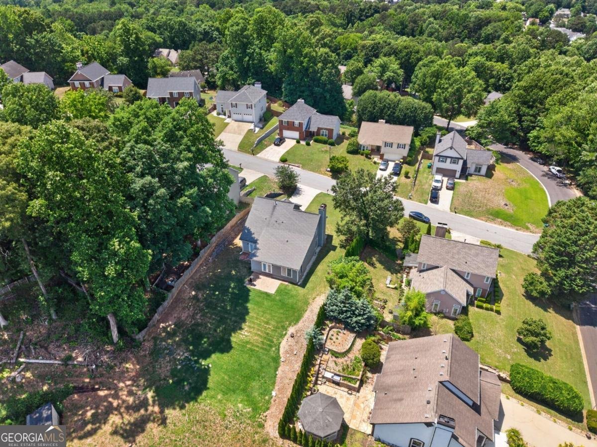 1281 Sweet Woods Drive Lawrenceville - Photo 54