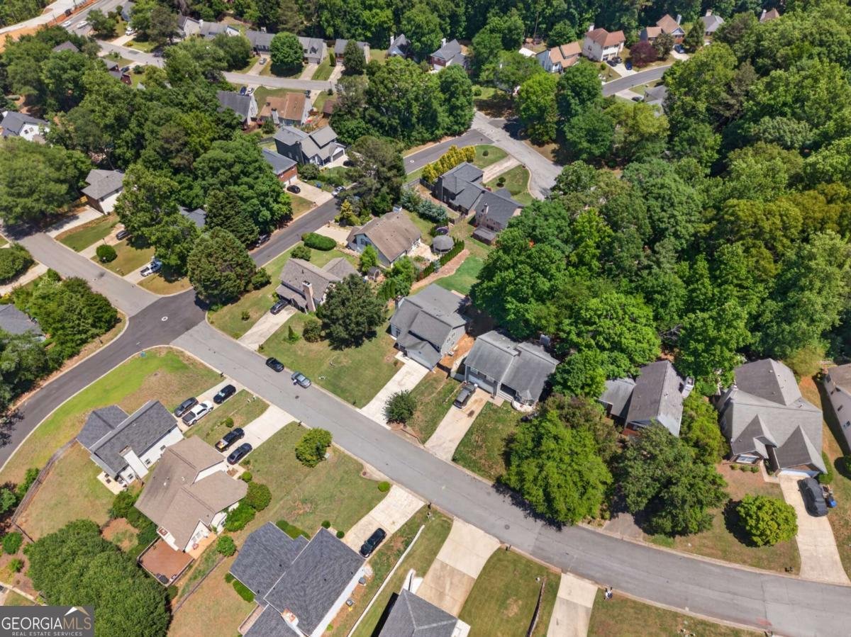 1281 Sweet Woods Drive Lawrenceville - Photo 55
