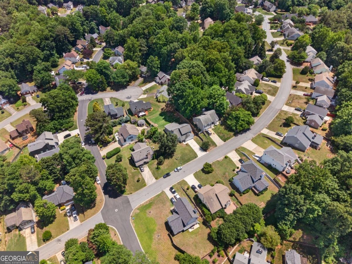 1281 Sweet Woods Drive Lawrenceville - Photo 56