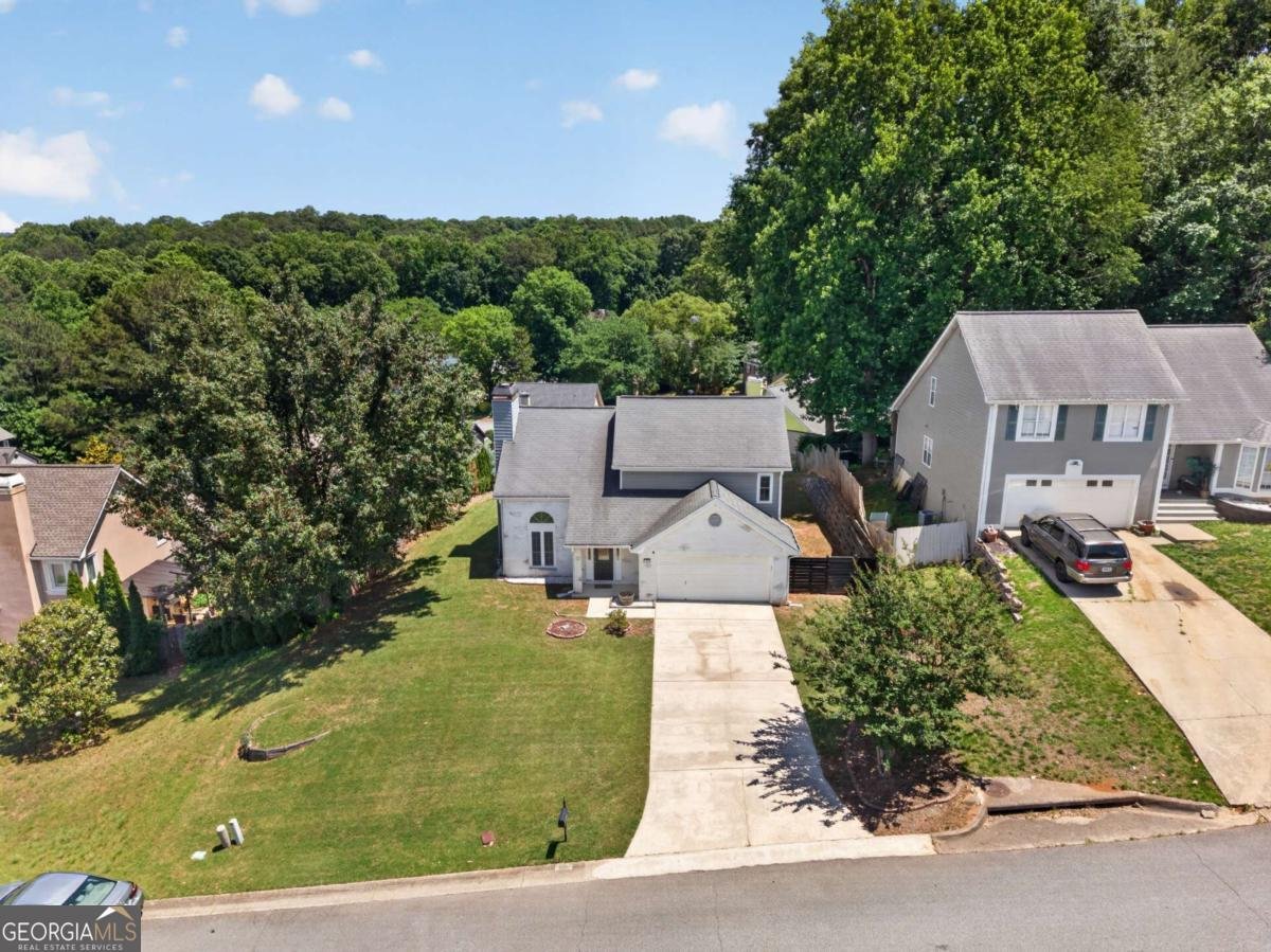 1281 Sweet Woods Drive Lawrenceville - Photo 57