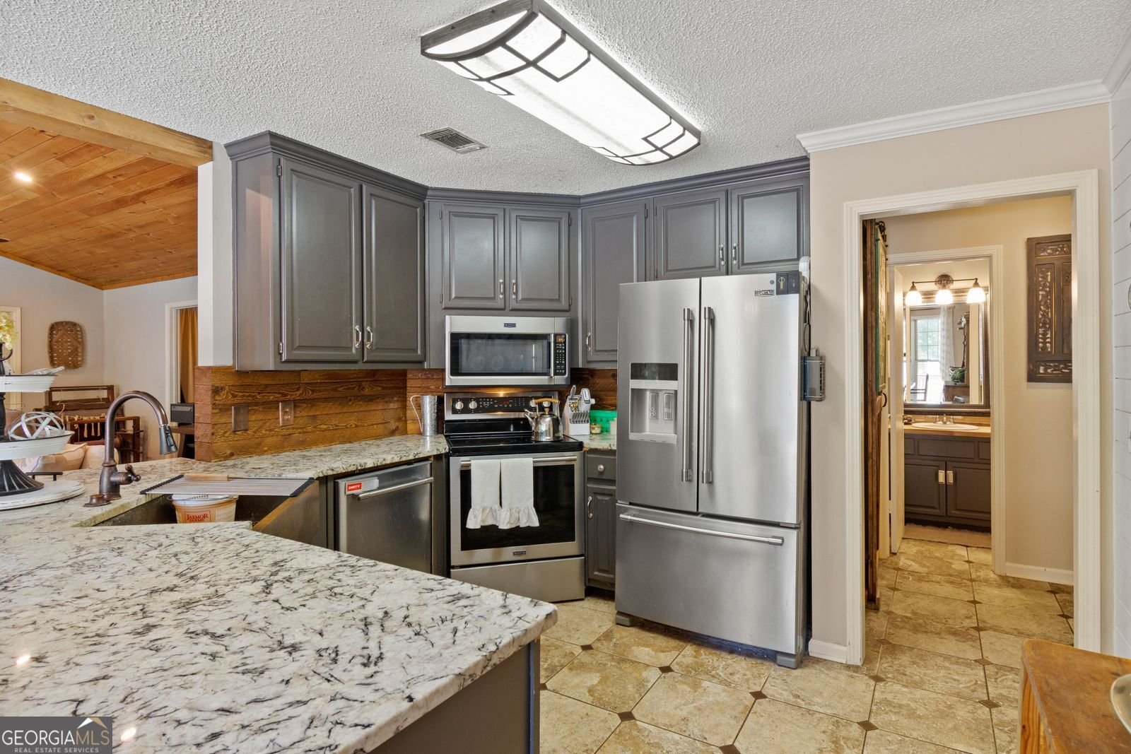 1227 Dry Hollow Road Dahlonega - Photo 10