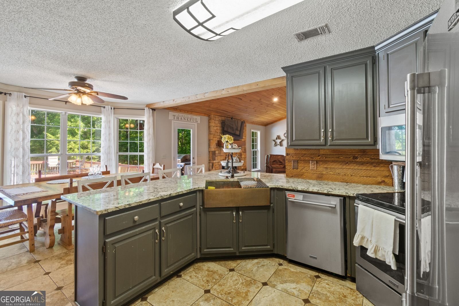 1227 Dry Hollow Road Dahlonega - Photo 11