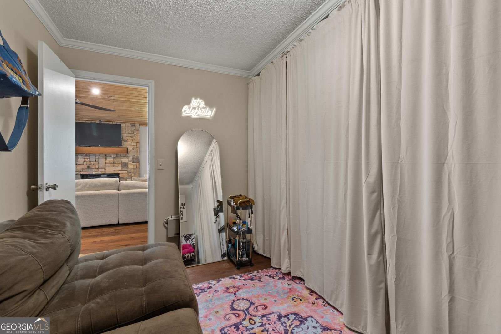 1227 Dry Hollow Road Dahlonega - Photo 13