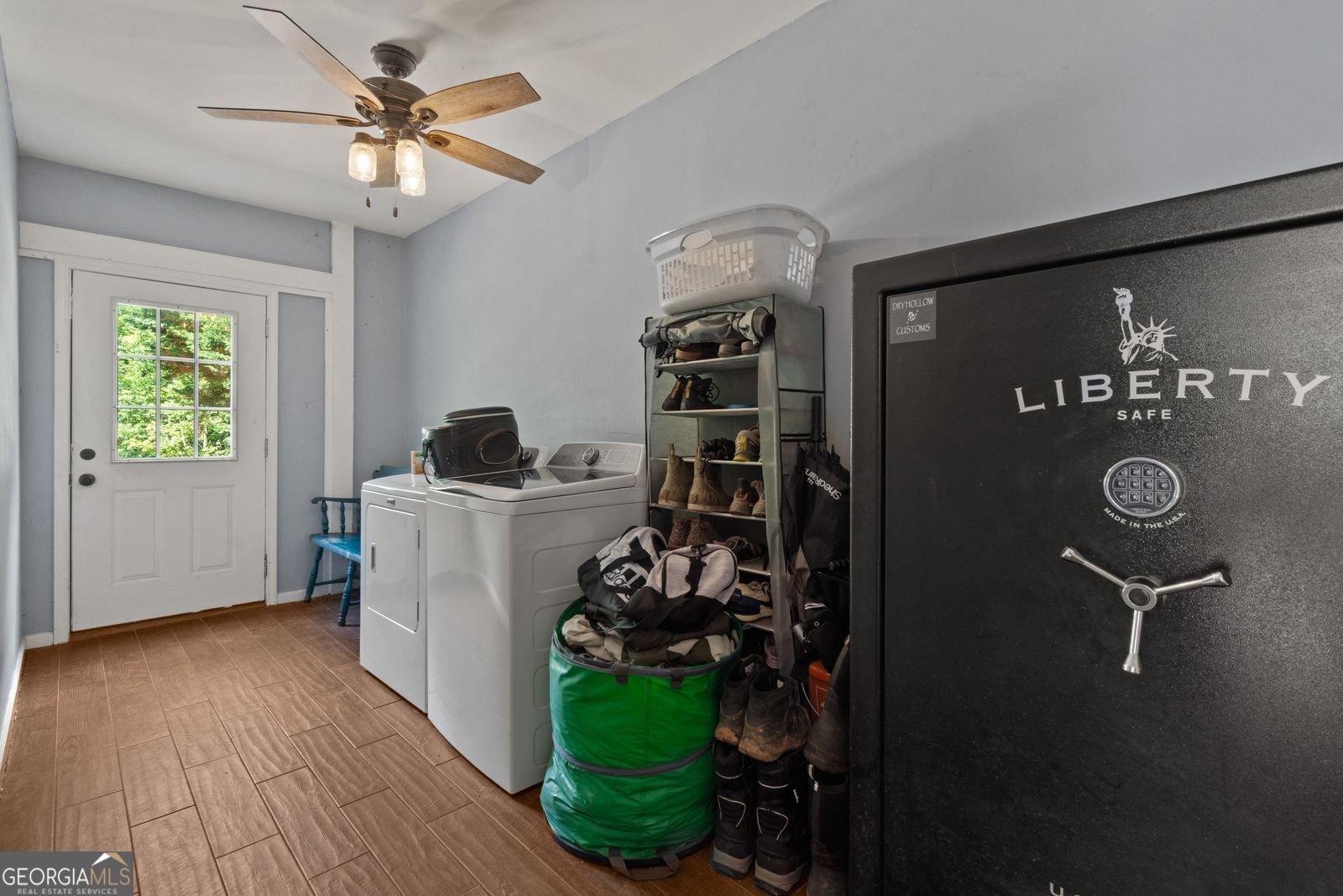 1227 Dry Hollow Road Dahlonega - Photo 15