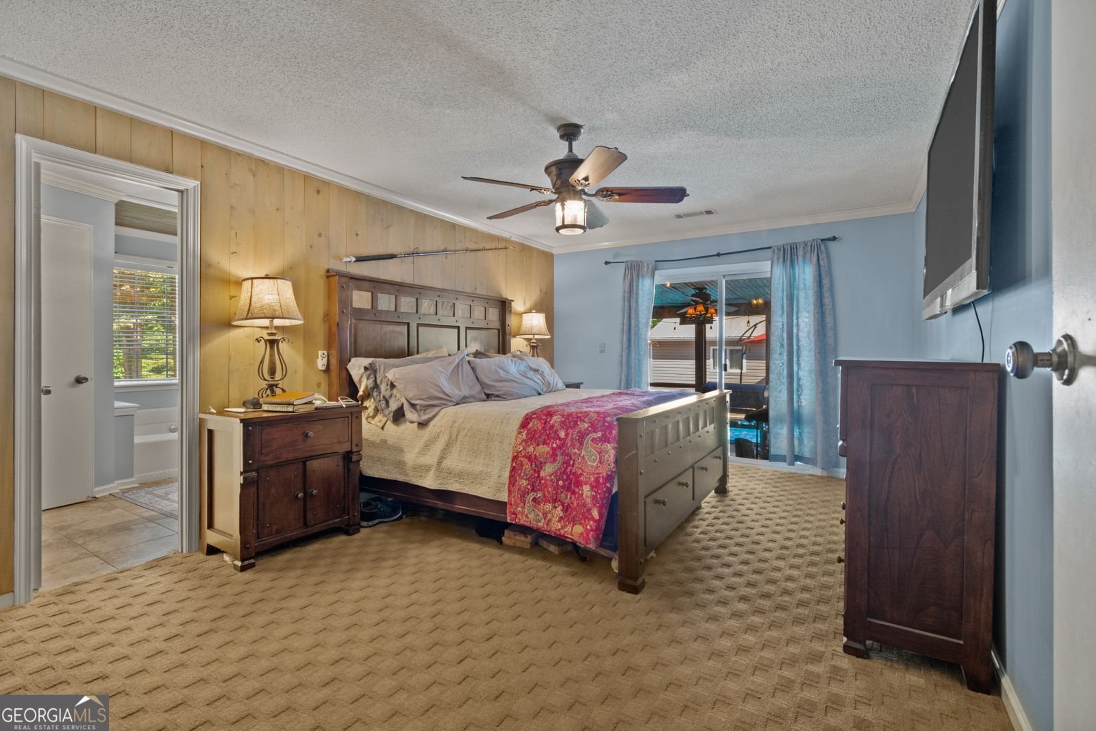 1227 Dry Hollow Road Dahlonega - Photo 16