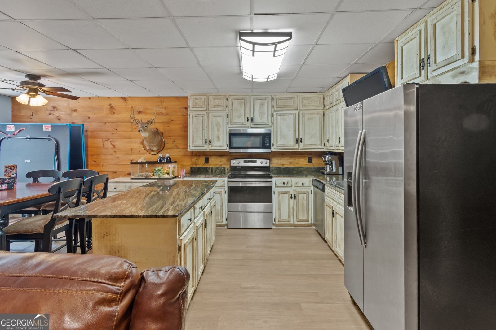 1227 Dry Hollow Road Dahlonega - Photo 24