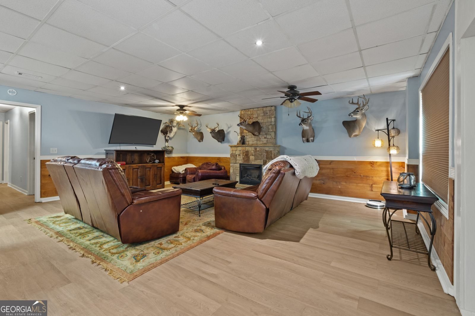 1227 Dry Hollow Road Dahlonega - Photo 25