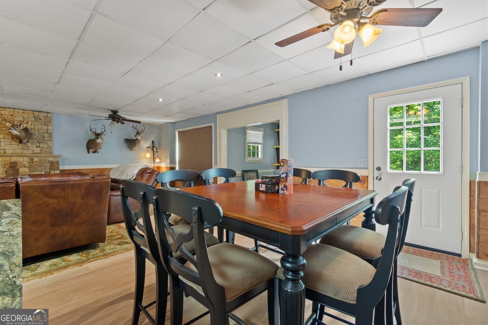 1227 Dry Hollow Road Dahlonega - Photo 26
