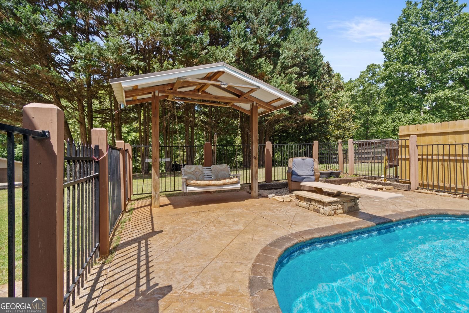 1227 Dry Hollow Road Dahlonega - Photo 36