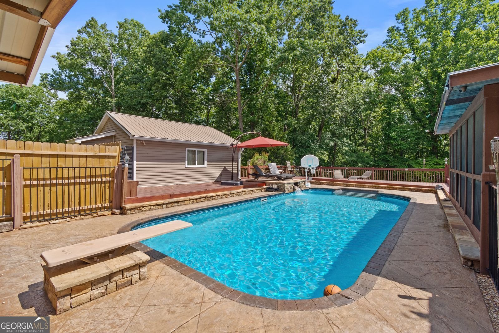 1227 Dry Hollow Road Dahlonega - Photo 37