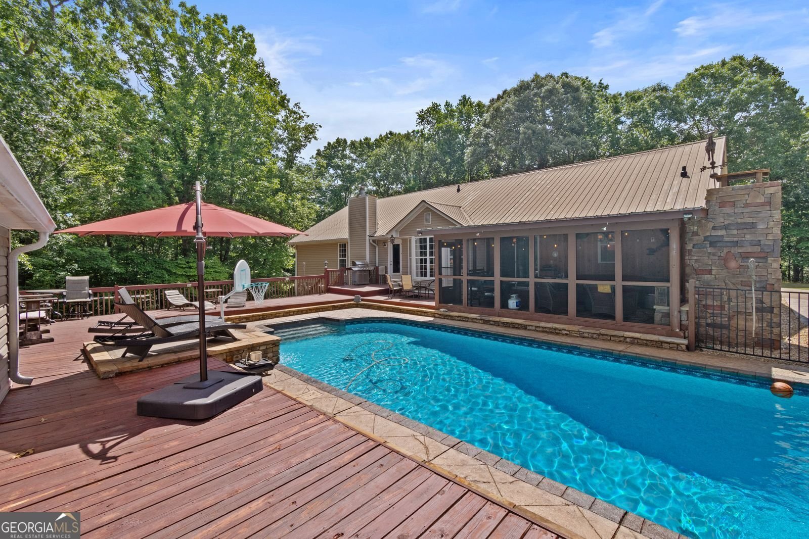 1227 Dry Hollow Road Dahlonega - Photo 38