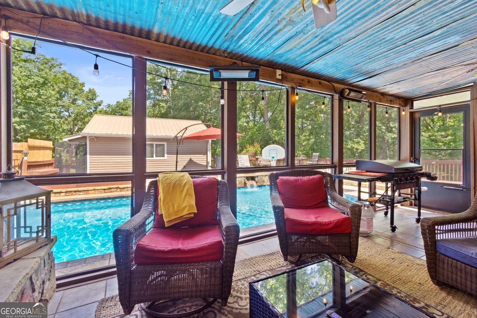 1227 Dry Hollow Road Dahlonega - Photo 39