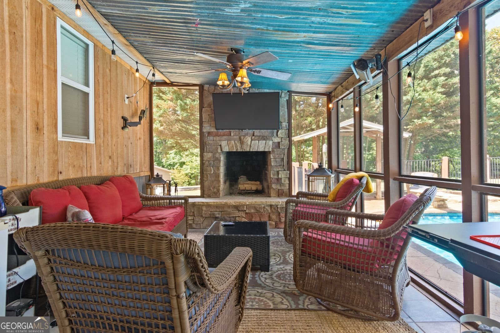 1227 Dry Hollow Road Dahlonega - Photo 40