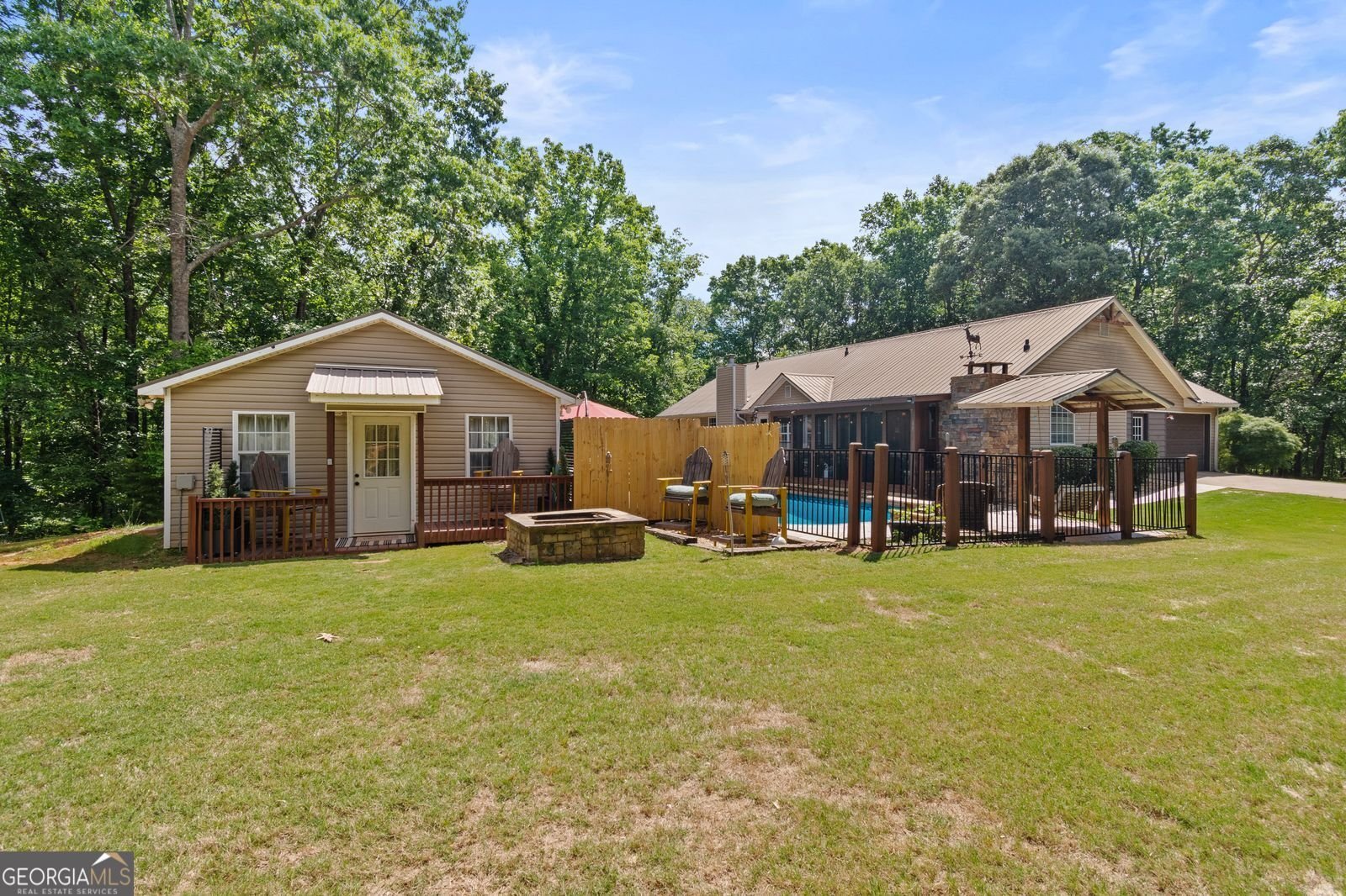 1227 Dry Hollow Road Dahlonega - Photo 41