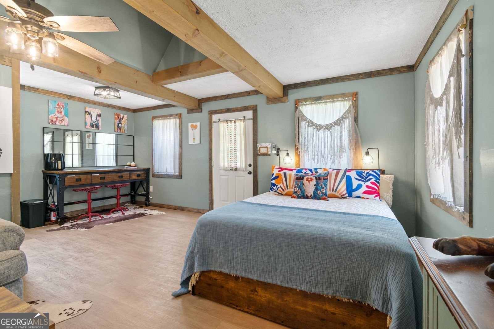 1227 Dry Hollow Road Dahlonega - Photo 43