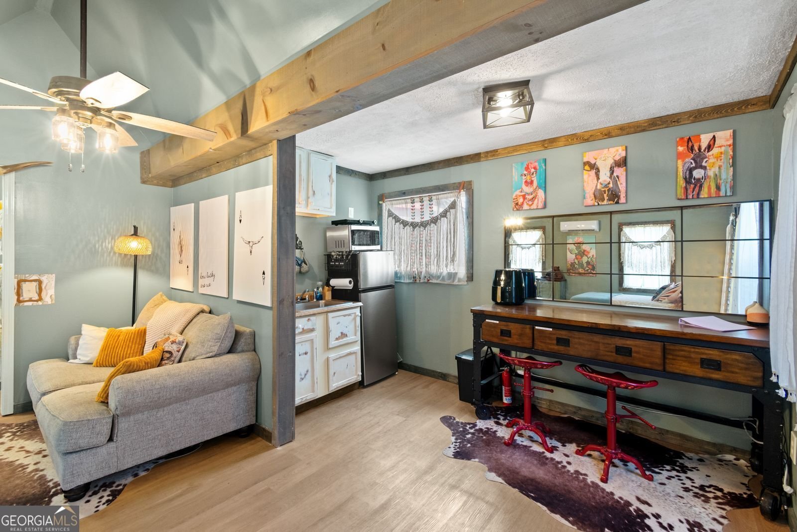 1227 Dry Hollow Road Dahlonega - Photo 44