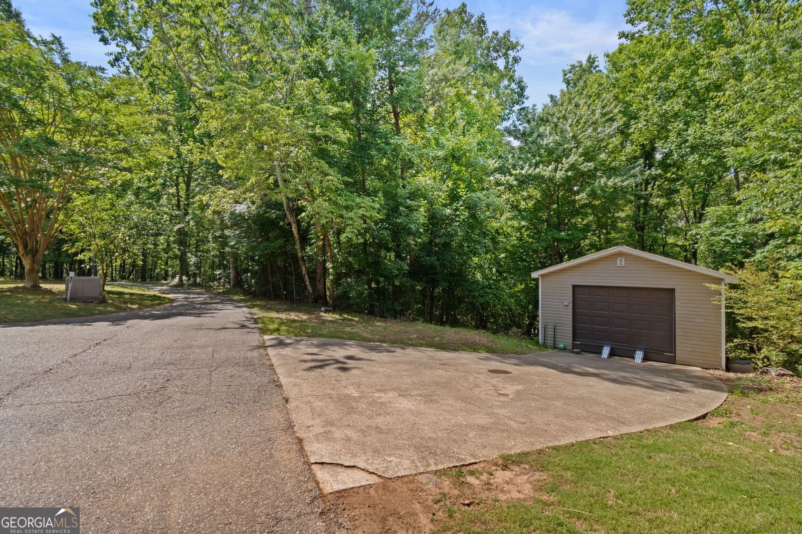 1227 Dry Hollow Road Dahlonega - Photo 46