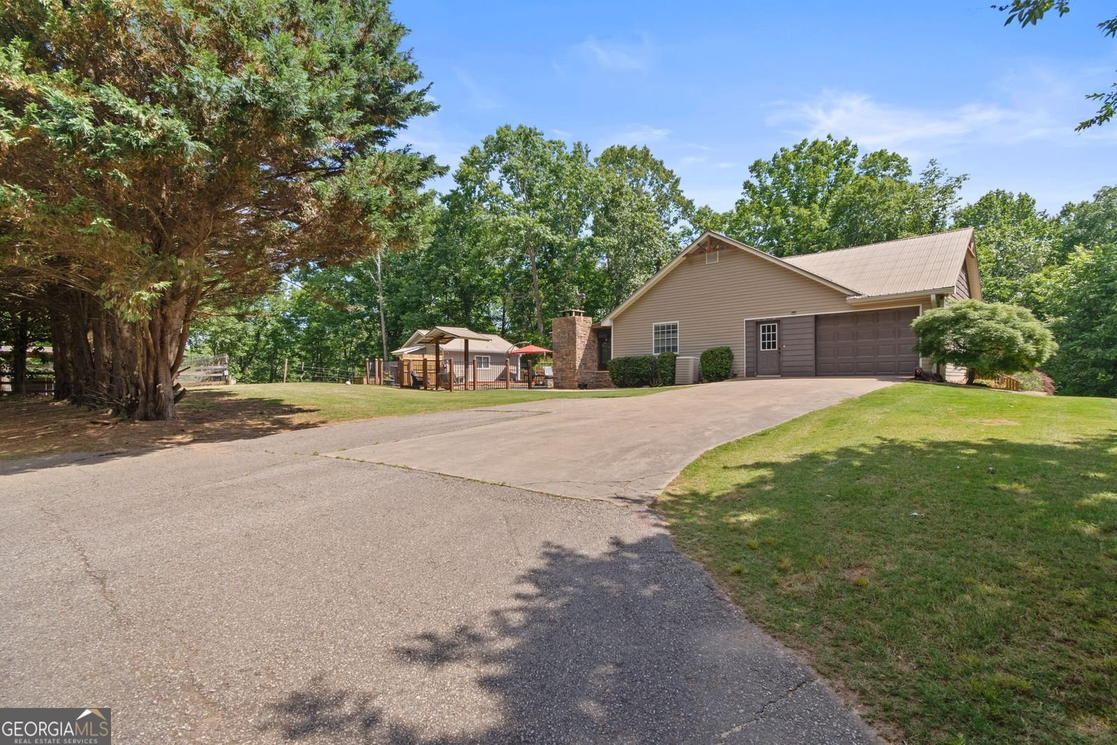 1227 Dry Hollow Road Dahlonega - Photo 47