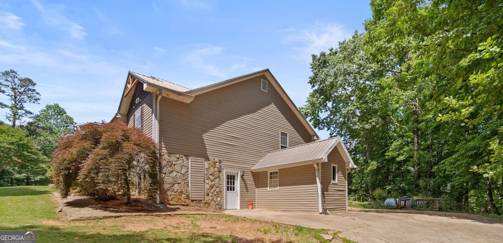 1227 Dry Hollow Road Dahlonega - Photo 48