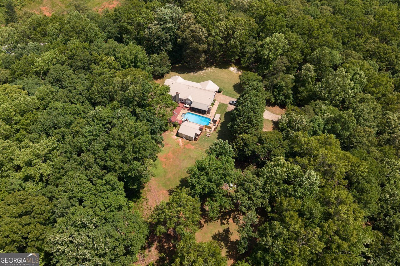 1227 Dry Hollow Road Dahlonega - Photo 49
