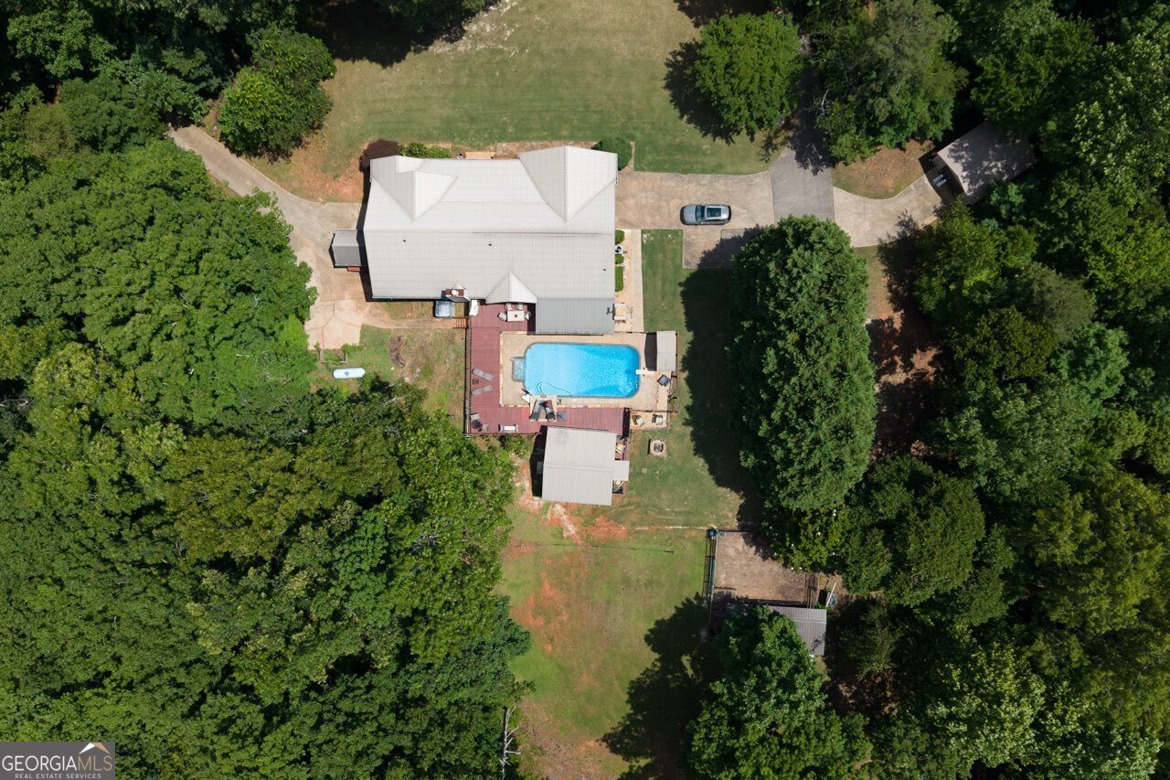 1227 Dry Hollow Road Dahlonega - Photo 50