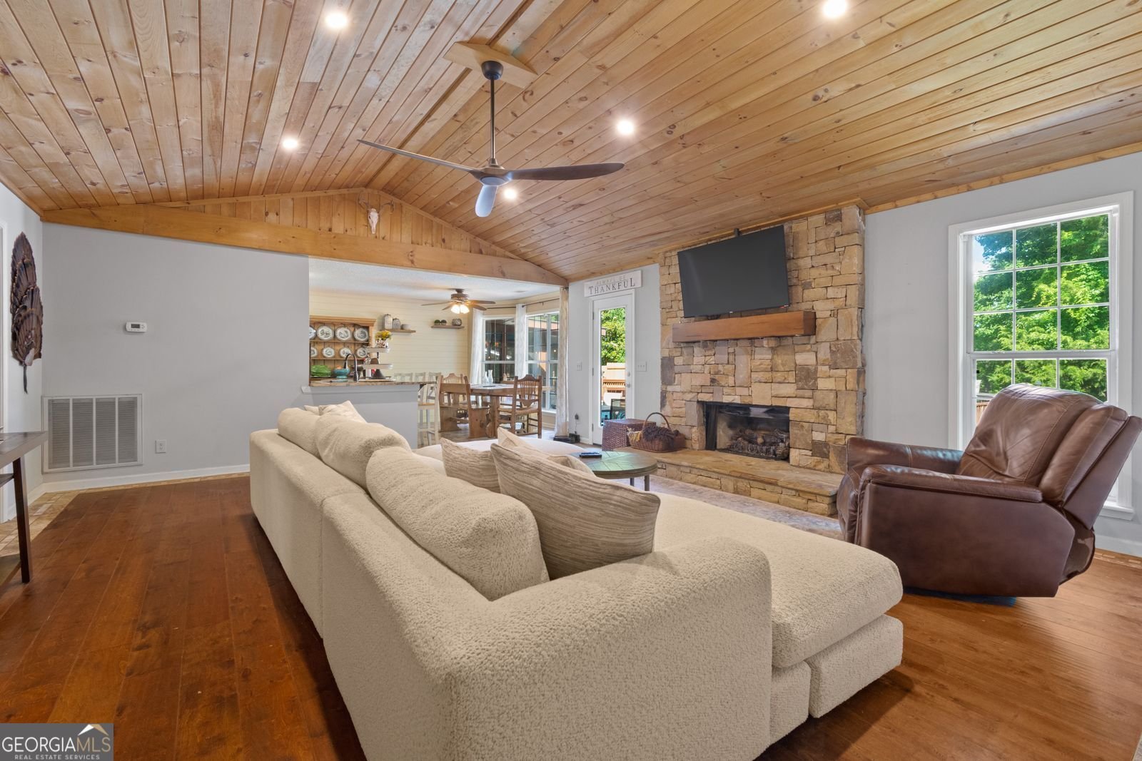 1227 Dry Hollow Road Dahlonega - Photo 6