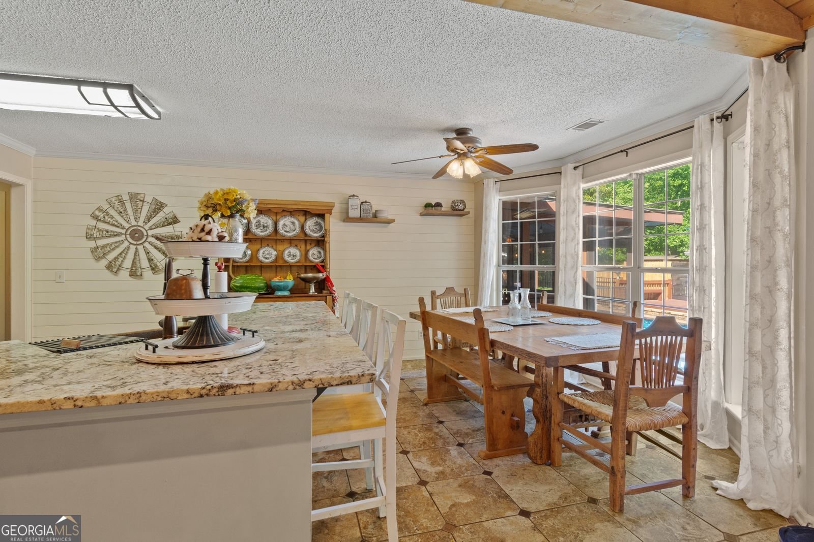 1227 Dry Hollow Road Dahlonega - Photo 7