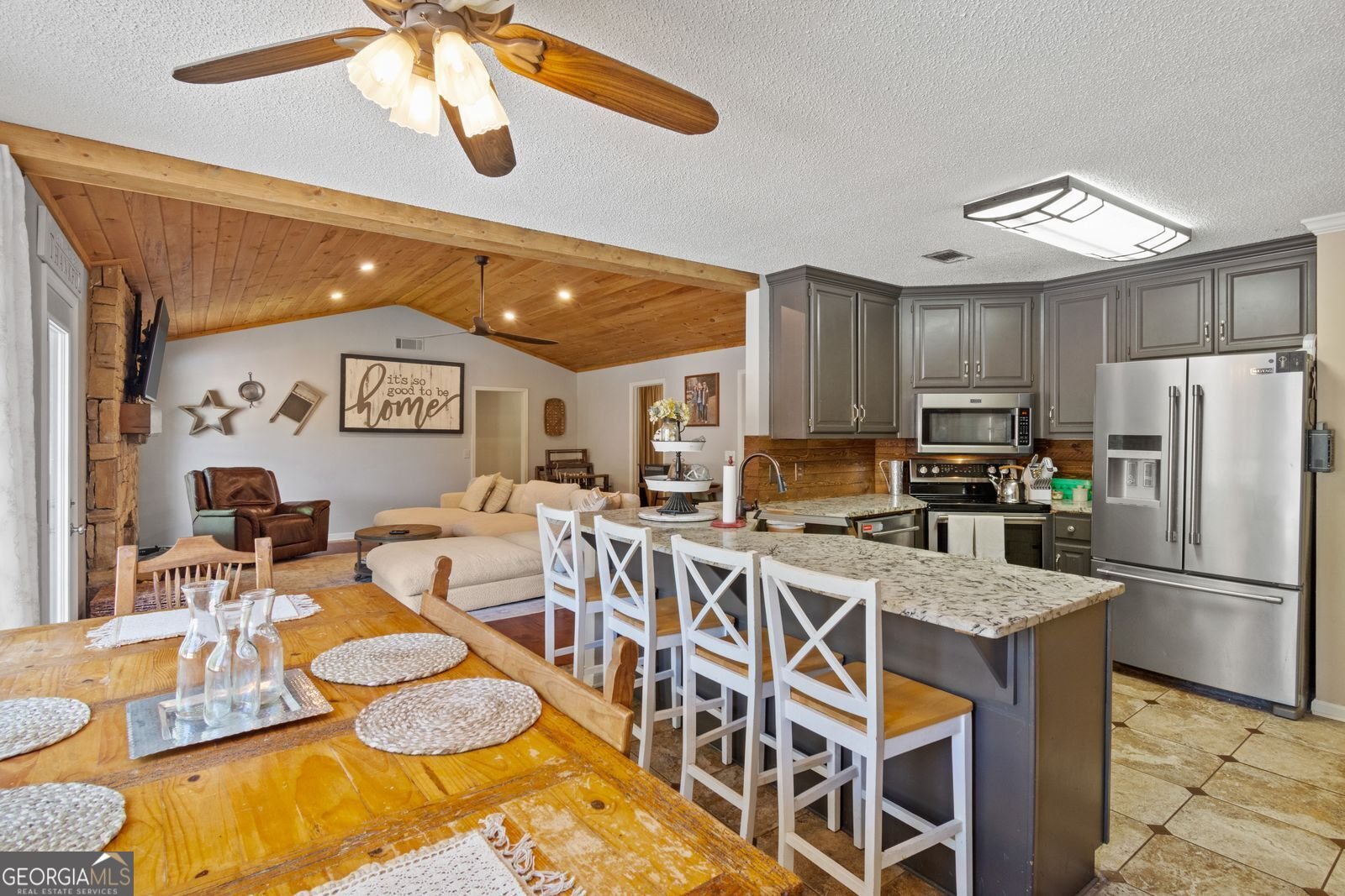 1227 Dry Hollow Road Dahlonega - Photo 8