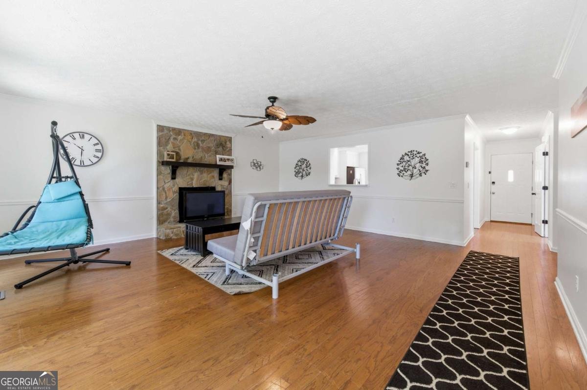 8712 Lake Drive Snellville - Photo 11