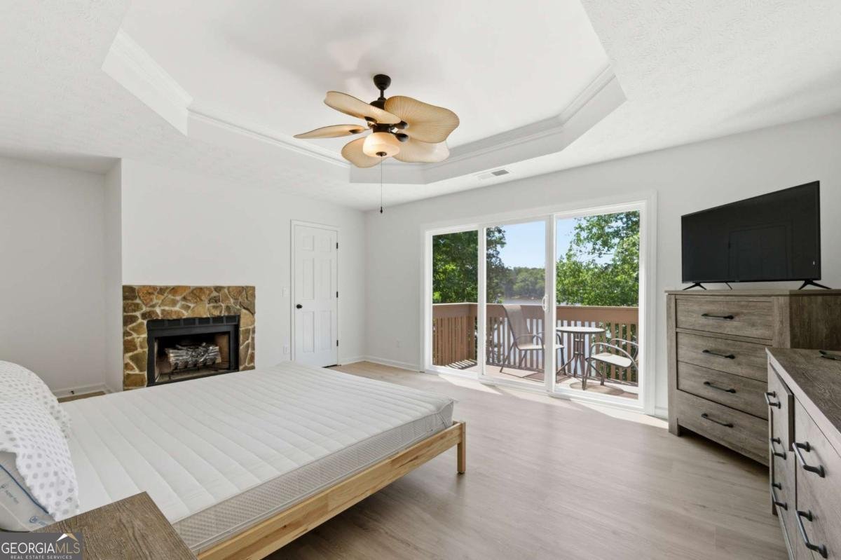8712 Lake Drive Snellville - Photo 19