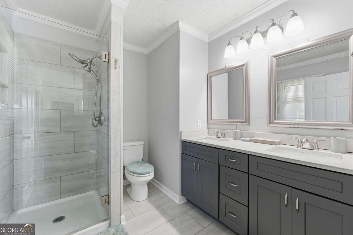 8712 Lake Drive Snellville - Photo 22