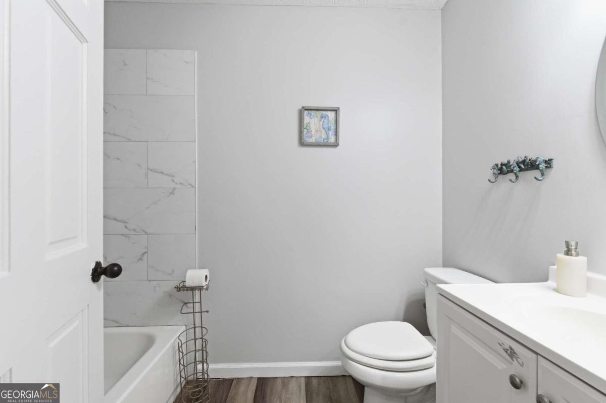 8712 Lake Drive Snellville - Photo 26
