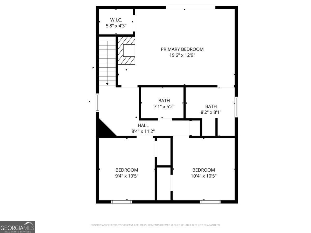8712 Lake Drive Snellville - Photo 31