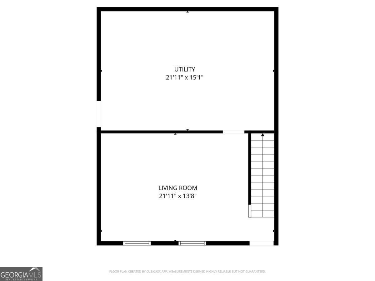 8712 Lake Drive Snellville - Photo 33