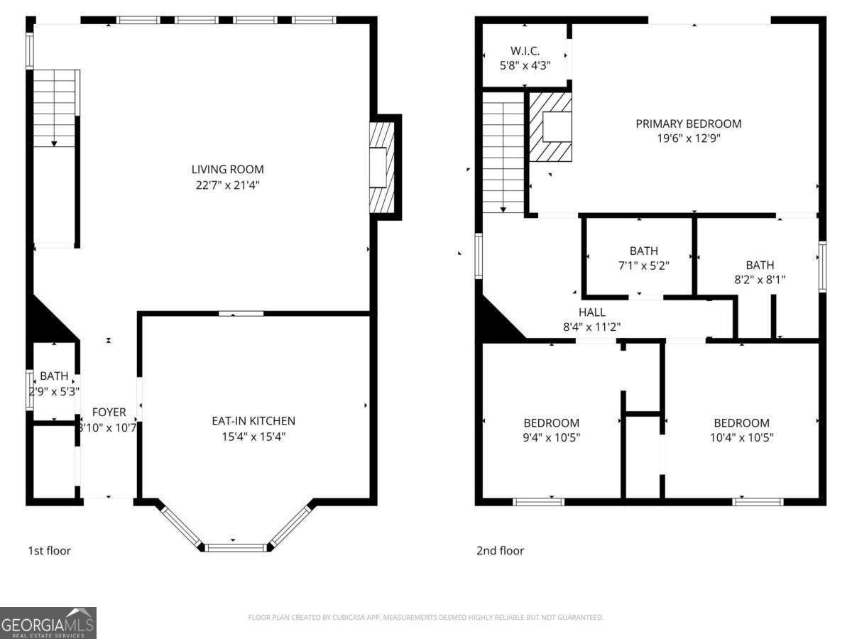 8712 Lake Drive Snellville - Photo 34