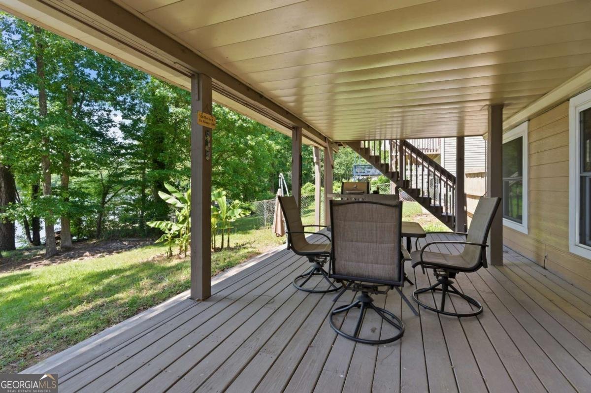 8712 Lake Drive Snellville - Photo 36