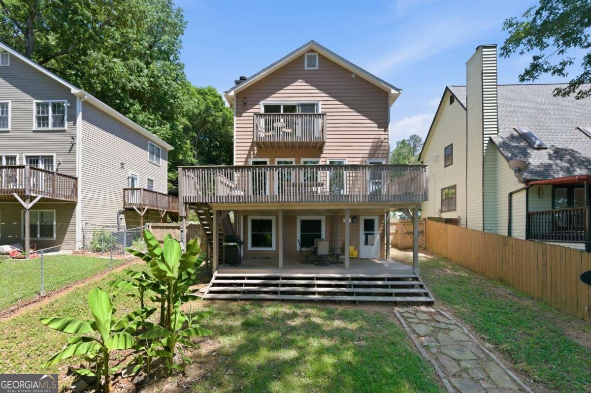 8712 Lake Drive Snellville - Photo 41