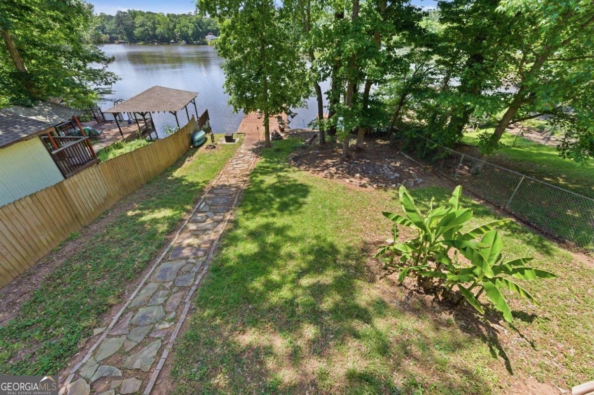 8712 Lake Drive Snellville - Photo 42