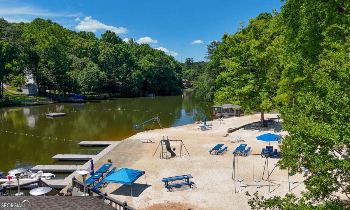 8712 Lake Drive Snellville - Photo 43