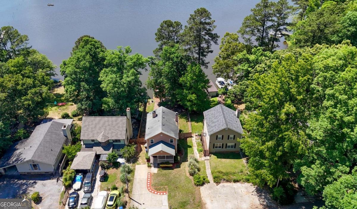 8712 Lake Drive Snellville - Photo 44