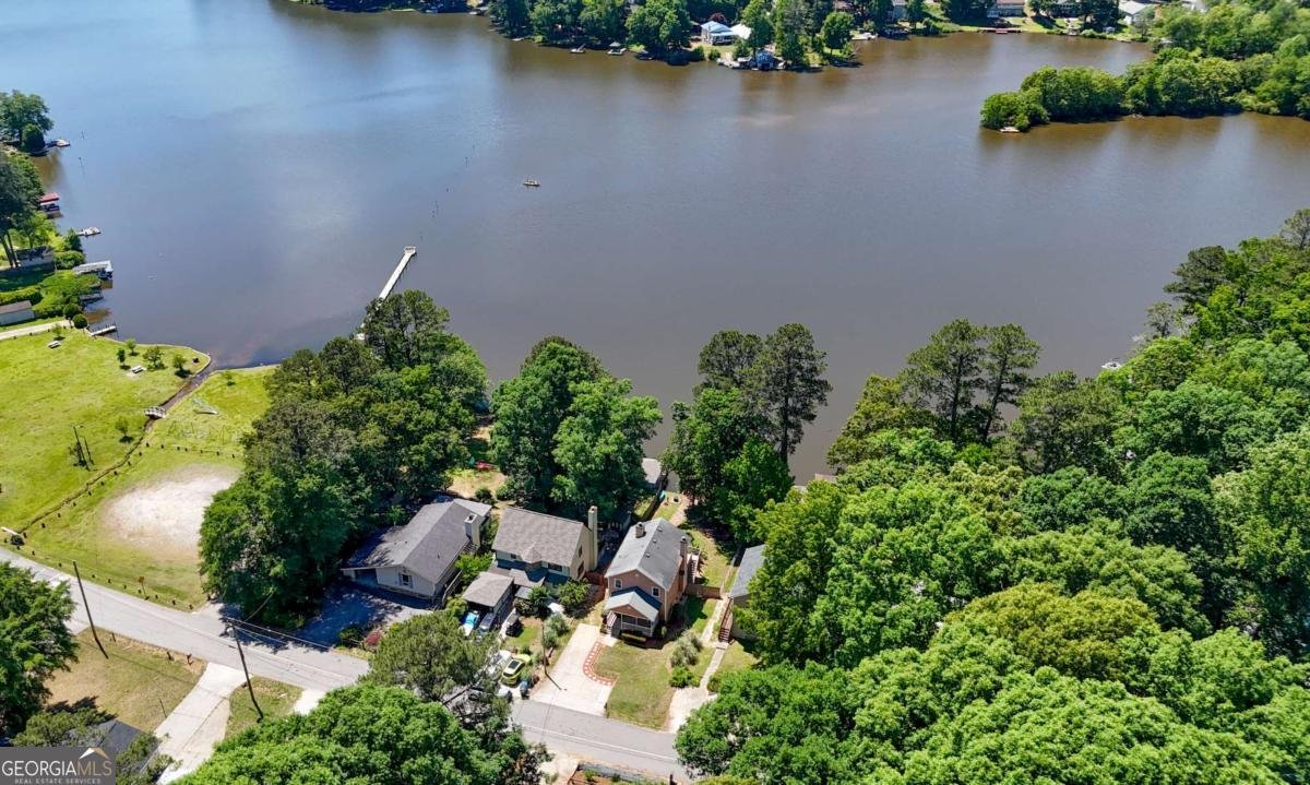 8712 Lake Drive Snellville - Photo 45